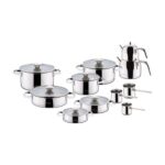 Aryıldız T/t Lilyum Prestıge Ideal Set Cam Kapak