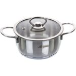 Aryıldız Petıt Mını Tencere 16CM