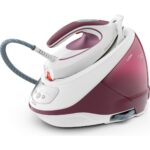 Tefal SV9201 Express Protect 130 gr Sürekli ve 530 gr Şok Buharlı 2800 Watt Buhar Kazanlı Ütü - Görsel 3