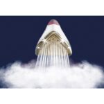 Tefal SV9201 Express Protect 130 gr Sürekli ve 530 gr Şok Buharlı 2800 Watt Buhar Kazanlı Ütü - Görsel 4