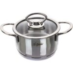 Aryıldız Petıt Mını Tencere 12 cm