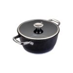 Aryıldız Trendy Inductıon Prestige 24/12 Tencere