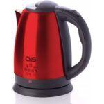 Cvs Dn 00010 Çelik Su Isıtıcı