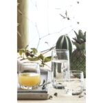 Lav Bardak Seti Su Takımı Su Bardak Meşrubat Bardağı 18 Parça - Görsel 2