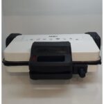 Aksu T32 Gross Grill 1800 W Tost Makinesi-Beyaz - Görsel 2