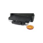 Aksu T32 Gross Grill 1800 W Tost Makinesi-Beyaz - Görsel 5