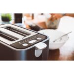 Carrera Ekmek Kızartma Makinesi NO552 - Görsel 2