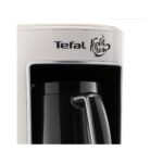 Tefal Köpüklüm 735 Watt Türk Kahve Makinesi [Beyaz] - 9100034358 - Görsel 4