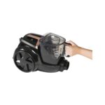 Arnica Cyclone ET14402 Toz Torbasız Elektrikli Süpürge - Görsel 3