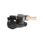 Arnica Cyclone ET14402 Toz Torbasız Elektrikli Süpürge - Görsel 4