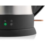 Arzum AR3051-INX Çaycı Lux Çay Makinesi - Paslanmaz Çelik - Görsel 3