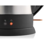 Arzum AR3051-INX Çaycı Lux Çay Makinesi - Paslanmaz Çelik - Görsel 4