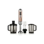 Korkmaz Mia Mega Rosagold/krom Blender Set A447-09