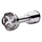 Korkmaz Mia Mega Rosagold/krom Blender Set A447-09 - Görsel 3