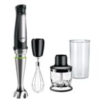 Braun Multıquıck 7 El Blender MQ7025X