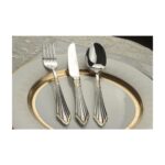 Mikasa Moor Nova Gold 90 Parça Çatal Kaşık Bıçak Seti