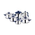 Korkmaz Bella Azura 14 Parça Hiper Set