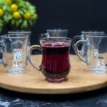 Paşabahçe Dem 6'lı Çay Bardağı 55373 - Görsel 2