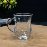 Paşabahçe Dem 6'lı Çay Bardağı 55373 - Görsel 4