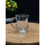 Paşabahçe Dem 6'lı Çay Bardağı 55373 - Görsel 5