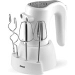 Raks Trend Mix Standlı El Mikseri Beyaz - Gri