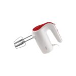 Raks Trend Mix Standlı El Mikseri Kırmızı - Beyaz - Görsel 2