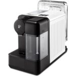 Tchibo Cafissimo Milk Beyaz - Görsel 5