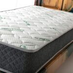 Heyner Shadow 70 x 160 cm. Ultra Lux Tek Kişilik Yaylı Yatak - Görsel 2