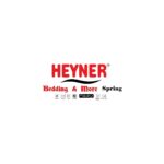 Heyner Shadow 70 x 160 cm. Ultra Lux Tek Kişilik Yaylı Yatak - Görsel 4