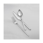 Hisar Fethiye 84 Parça Çelik Çatal Kaşık Bıçak Seti