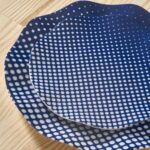 Güral Porselen Güral Nesrin 24 Parça 6 Kişilik Bone Yemek Seti - Görsel 4