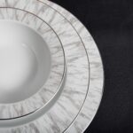 Güral Porselen Güral 84 Parça Tolstoy Yemek Takımı - Görsel 3