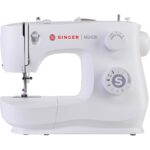 Singer M2405 Elektronik Dikiş Makinesi 8 Dikiş Deseni ile Kolay Kullanım Özellikleri