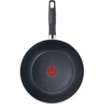 Tefal C26780 Titanyum 1X Starter Tencere ve Tava Seti - 6 Parça - Görsel 2