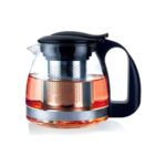 Paçi Cam Demlik (700ML)