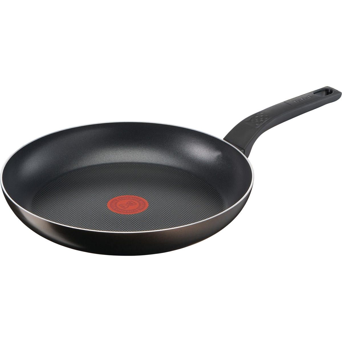 110000051574919.jpg Tefal B55404 Titanyum 1X Easy Cook & Clean Tava 24 cm - 2100118502 - Görsel 1