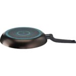 Tefal B55404 Titanyum 1X Easy Cook & Clean Tava 24 cm - 2100118502 - Görsel 2