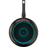 Tefal B55404 Titanyum 1X Easy Cook & Clean Tava 24 cm - 2100118502 - Görsel 4