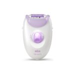 Braun Silk Epil 3 Epilatör 3170 Soft Perfection