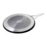 Jumbo Dark 26 cm Krep Tavası - Görsel 2