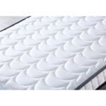 Asroyallüks Nano Tek Kişilik Yaylı Yatak 90 x 190 cm - Görsel 3