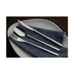 Porland Roxen Çatal Kaşık Bıçak Takımı 84 Parça