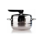 Panayır 7 lt Düdüklü Tencere Çelik Düdüklü Tencere