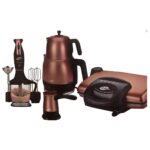 Goldmaster Şanslı Çeyiz Seti GM-7717