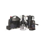 Queen Aurora 4'lü Çeyiz Seti