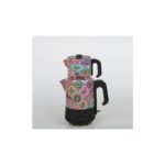 Queen Morocco 4'lü Çeyiz Seti - Görsel 2