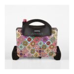 Queen Morocco 4'lü Çeyiz Seti - Görsel 4