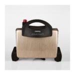 Queen Luxury Rose 4'lü Çeyiz Seti - Görsel 4