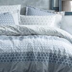 Yataş Bedding Malin Tek Kişilik Ranforce Nevresim Takımı - Görsel 2