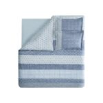 Yataş Bedding Malin Tek Kişilik Ranforce Nevresim Takımı - Görsel 4